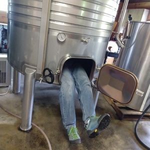 Meet your Posher, Keith